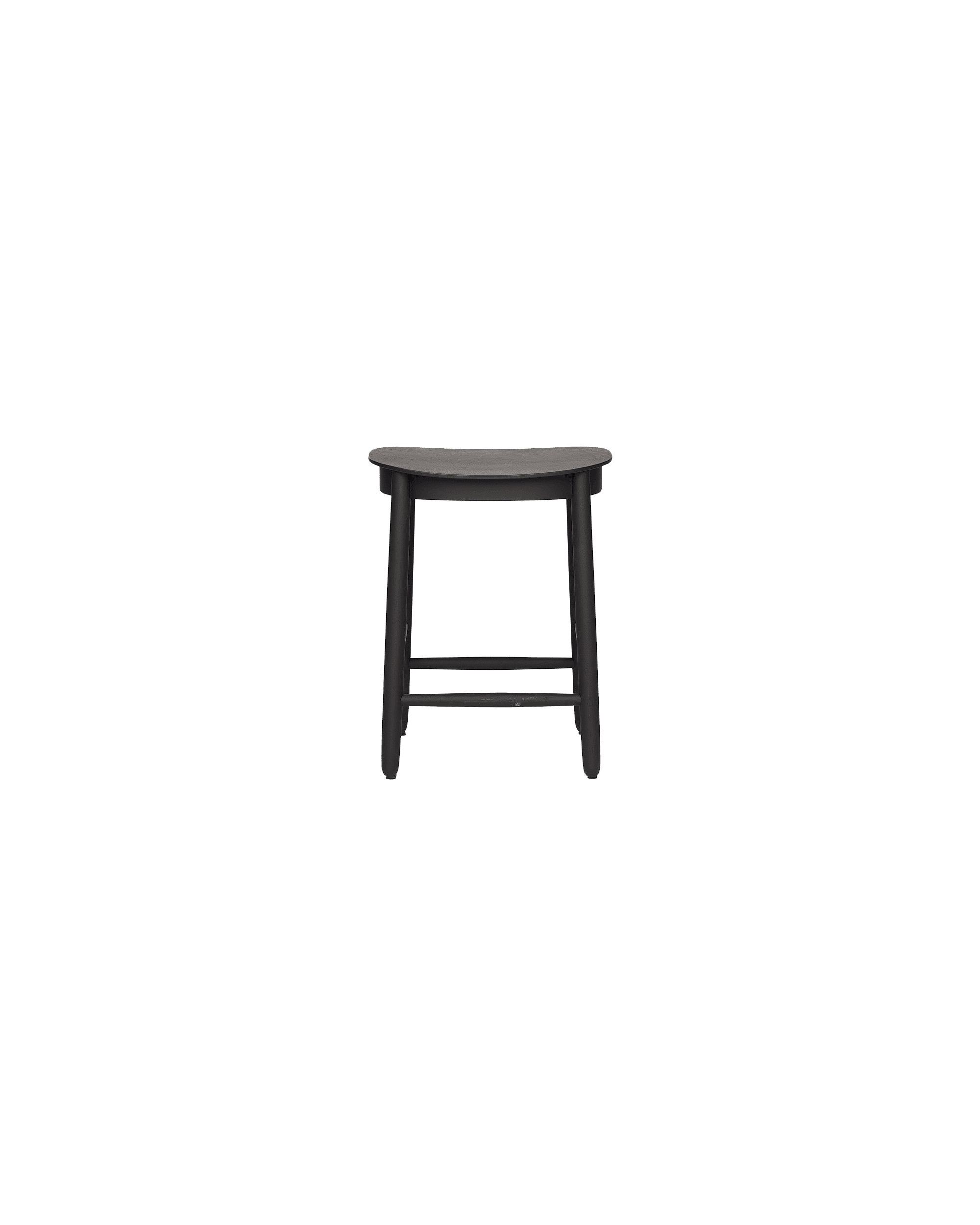 Figurine Stool
